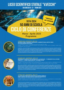 CicloDiConferenzeMarzoAprile2025